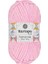 Yumurcak K767 5 Adet Kadife Ip Canlı Pembe 1