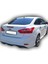 Ford Focus 3 Sedan Makyajsız Body Kit Seti Plastik 5