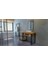Larix Banyo Dolabı 40*100*76 Açık Ceviz 2