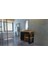 Ordo Ray Kapak Banyo Dolabı 40*140*76 Yeşil Eskitme 3