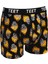 Erkek Boxer Pamuklu Desenli Deluxe 5'li Set 3