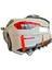 Homda Civic Fe 2022 Body Kit Seti Plastik 3