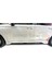 Homda Civic Fe 2022 Body Kit Seti Plastik 4