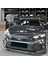 Homda Civic Fe 2022 Body Kit Seti Plastik 5