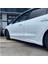 Ford Focus 4 Sedan Body Kit Seti Plastik 4