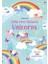 Little First Stickers Unicorns 1