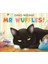 Mr Wuffles! 1