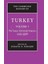 Cambridge History Of Turkey, Vol. 3 1