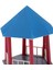 Park Peyzaj Hobisi Için Antik Altıgen Pavyon Modeli Tarihi Bina (Yurt Dışından) 4