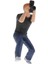 Mini 1:87 Boyalı Paparazzi Fotoğrafçısı Insan (Yurt Dışından) 2