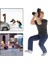 Mini 1:87 Boyalı Paparazzi Fotoğrafçısı Insan (Yurt Dışından) 3