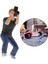 Mini 1:87 Boyalı Paparazzi Fotoğrafçısı Insan (Yurt Dışından) 4