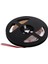 LED Dekoratif Şerit 2835 12V Beyaz / / Mavi / Kırmızı / Yeşil / Sıcak Beyaz Sarı (Yurt Dışından) 5