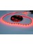 LED Dekoratif Şerit 2835 12V Beyaz / Sarı / Mavi / / Yeşil / Sıcak Beyaz Kırmızı (Yurt Dışından) 4