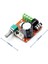 PAM8610 2x 10W Stereo Amplifikatör Modül DC 6-15V Class D Amfi Devresi Ses Kontrol Potu 2