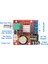PAM8610 2x 10W Stereo Amplifikatör Modül DC 6-15V Class D Amfi Devresi Ses Kontrol Potu 4