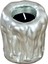 Şamdan Dekoratif Mumluk Şamdan Tealight Mum Uyumlu Erimiş Mum Orta Model 1