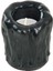 Şamdan Dekoratif Mumluk Şamdan Tealight Mum Uyumlu Erimiş Mum Orta Model 1