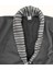 Limira 4lü Set Antrasit Pamuk 2 Bornoz (1 S-M)-(1 L-XL) 2 Havlu 50x90 2239 4