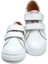 GA23015 Kifidis-Kids Unisex Çocuk Deri Ayakkabı 25-3010 2