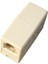 RJ11 Telefon Ara Dişi/dişi (10'lu Paket) 1
