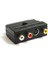 Teknogreen TSD-150 Scart To Rca Dönüştürücü 2