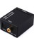 Optik Rca Çevirici Dijital Analog Çevirici 2