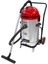 Wdp 73 3600W Islak - Kuru Vakumlu Elektrikli Süpürge 75 L Paslanmaz Kazan 1