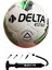 Estilo 4 Numara Futsal Salon Futbolu Topu + Top Pompası 1