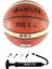 Pro X Deluxe Kauçuk 3 Numara Basketbol Topu + Top Pompası 1