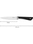 K2670955 Jamie Oliver 12 cm Yardımcı Bıçak - 2100126783 3