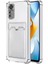 Xiaomi 12T Kılıf Silikon Kartlıklı Kamera Korumalı + Ekran Koruyucu 1