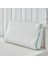 Visco Dolgulu Eko Tombul Yastık 60X40X23 cm 2