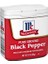 Pure Ground Black Pepper 3 Oz 85 G 1