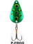 Steelhead Special Premium P-Frog 1