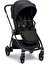 Mamas Papas Strada Cosmo Travel Sistem Bebek Arabası Black Diamond 4