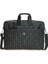 Monogram Siyah Unisex Laptop & Evrak Çantası Brıefcase-Mg 4