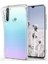 Xiaomi Redmi Note 8 Uyumlu Şeffaf Silikon Kılıf 1