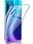 Xiaomi Redmi Note 8 Uyumlu Şeffaf Silikon Kılıf 2