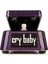 KH95X Kirk Hammett Collection Cry Baby® Wah Pedalı 1
