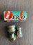 Fer Ro 3/8” Bsp Hidrolik Düz Otomatik Rekor Tk 330 Bar. 3