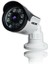 - 5mp Sony Lensli 1080P 6 Atom LED Gece Görüşlü Su Geçirmez Fullhd Güvenlik Kamerası 2015-ARRAY 1