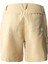 W Horizon Short - Eu Kadın Şort Bej 2