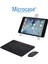 Honor Pad X8 10.1 Inch Tablet Çanta + Bluetooth Klavye + Mouse + Tablet Standı - AL8112 2