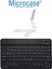 Lenovo Tab P11 (2. Nesil) 11.5 Inch Tablet Bluetooth Klavye 27 cm (Tr Sticker) + Tablet Standı - AL2754 4