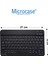 Lenovo Tab P11 (2. Nesil) 11.5 Inch Tablet Bluetooth Klavye 27 cm (Tr Sticker) + Tablet Standı - AL2754 5