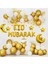 Eid Mubarak Balon Set Ramazan Süslemeleri 2