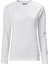Evo Sunblock Ls Tee 2.0 Fw MUS.81162 White Kadın T-Shirtler 1
