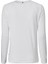 Evo Sunblock Ls Tee 2.0 Fw MUS.81162 White Kadın T-Shirtler 2