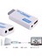 Nintendo Wii HDMI Hd Tv Kablo Çevirici Dönüştürücü Adaptör 3